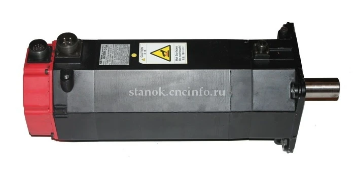 A06B-0178-B588 сервомотор Fanuc