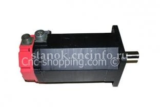 Сервомотор Fanuc AC  Motor Model 20S A06B-0502-B005