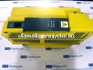 Сервоусилитель Fanuc Servo Amplifier A06B-6066-H008
