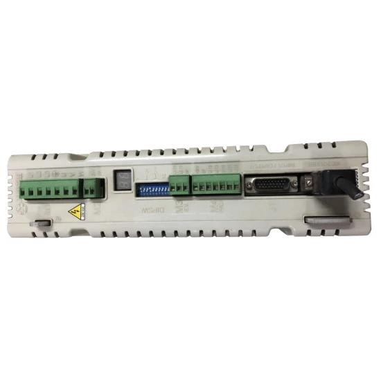 999.192.08150 Блок управления DMS-08BF