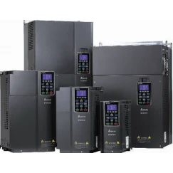 VFD 075C43A (7.5kW 380V) Преобразователь частоты