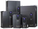 Преобразователи частоты Delta Electronics серия VFD-CP2000 для насосов VFD037CP43B-21