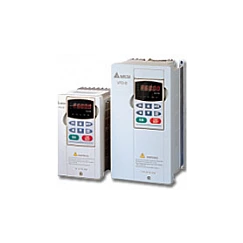 Преобразователи частоты Delta Electronics VFD-B VFD300B43A