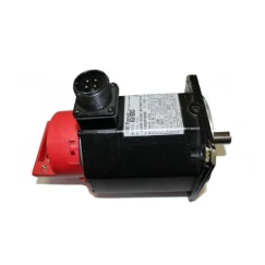 Сервомотор (серводвигатель) A06B-0032-B078#7000 Fanuc AC  3/3000