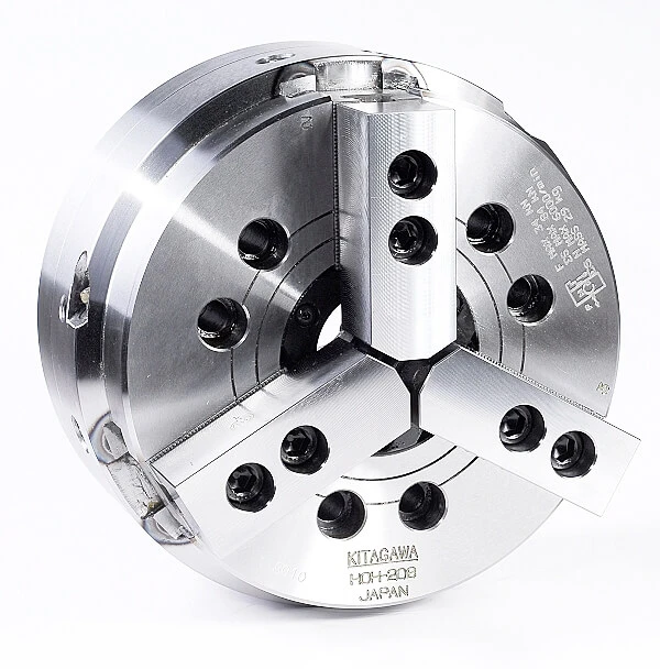 Сбалансированный патрон Kitagawa HOH-12K