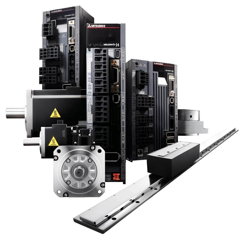 MR-JE-100B
