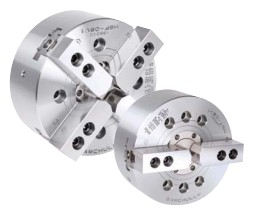 Токарный патрон Samchully HST / HSF