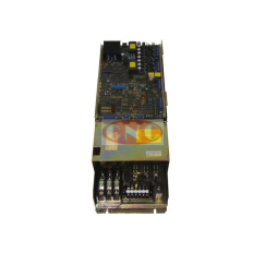 Сервопривод Fanuc M-22 A06B-6044-H017