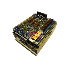 Сервопривод Fanuc A06B-6050-H404